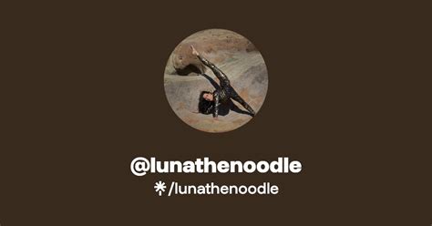 lunathenoodle|Lunathenoodle (@lunatheflexynoodle) • Instagram photos and。